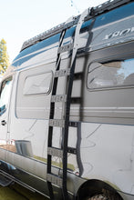 Load image into Gallery viewer, SV Side Ladder