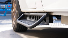 SV Sprinter Van Side Steps