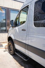 Load image into Gallery viewer, SV Sprinter Van Side Steps