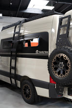 Load image into Gallery viewer, SV Side Ladder