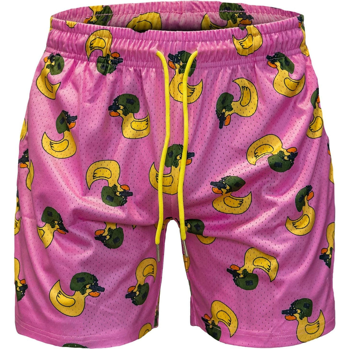 Original Mesh Training / Lifestyle Shorts | 5"