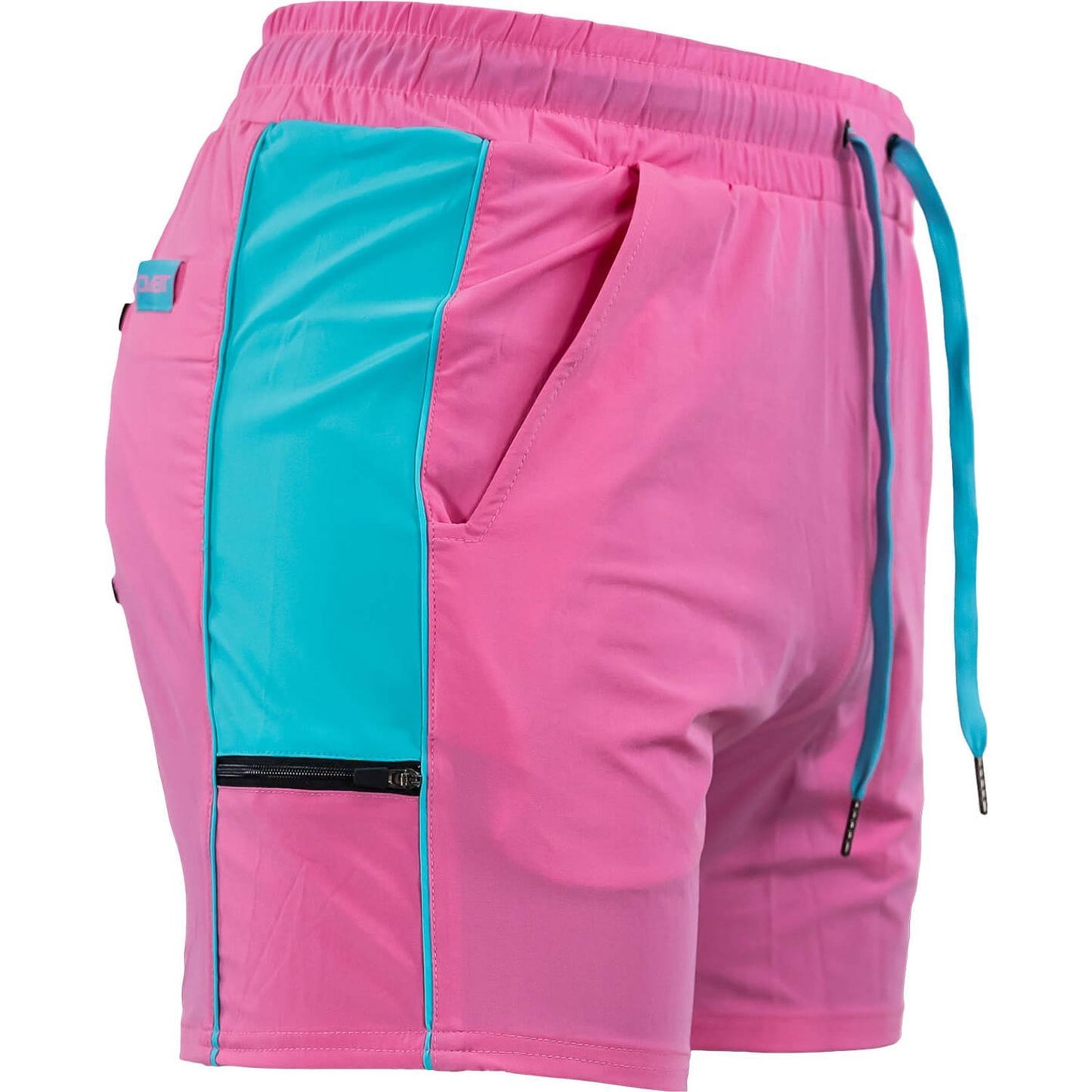 Men's Swim Trunks | 6"