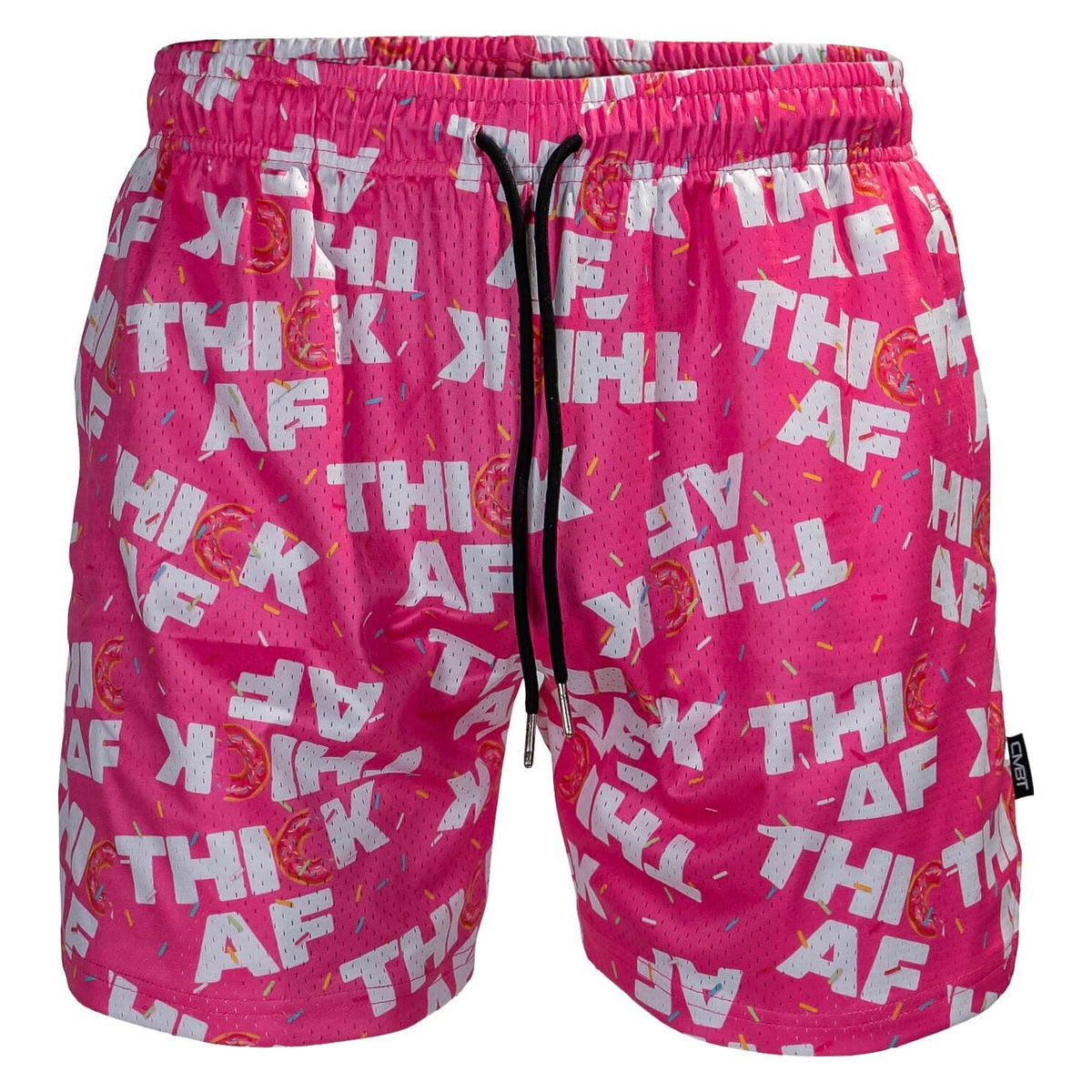 Original Mesh Training / Lifestyle Shorts | 5"