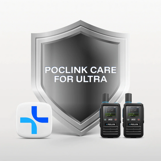 Poclink Care for POC-1 Ultra