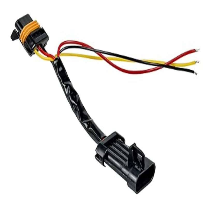 Polaris Piggy Back Tail Light Harness