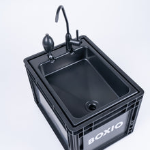 Load image into Gallery viewer, Portable Sink | BOXIO - WASH