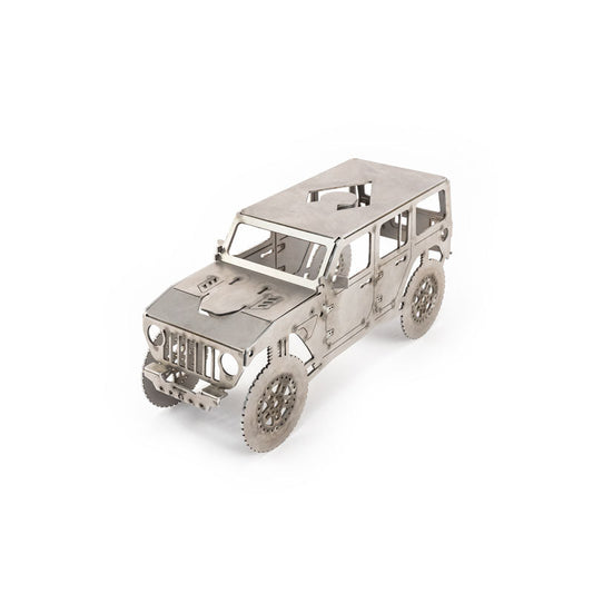 Artec Micro JL Wrangler
