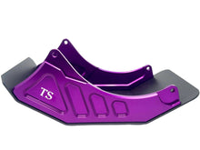 Load image into Gallery viewer, Premium Aluminum Bash Plate for E-Ride Pro SS 2.0