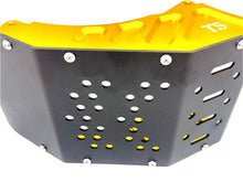 Load image into Gallery viewer, Premium Aluminum Bash Plate for E-Ride Pro SS 2.0