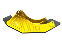 Load image into Gallery viewer, Premium Aluminum Bash Plate for E-Ride Pro SS 2.0