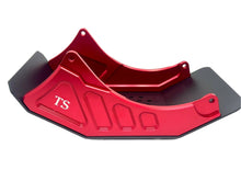 Load image into Gallery viewer, Premium Aluminum Bash Plate for E-Ride Pro SS 2.0