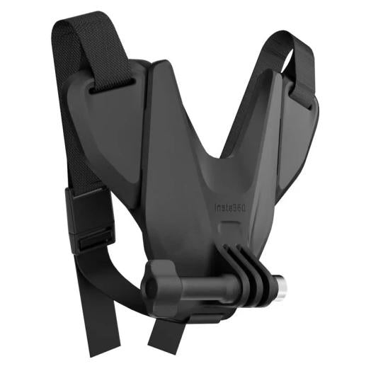 Insta360 Helmet Chin Mount – First-Person POV Mount for Full-Face Helmets