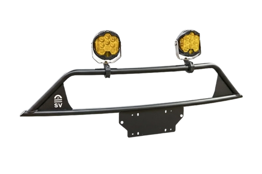 SV Front Bumper Light Bar