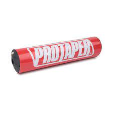 ProTaper 8" Round Bar Pad – Handlebar Pad for Motocross & Mini Bikes | 6 Colors