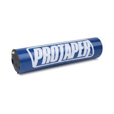 ProTaper 8" Round Bar Pad – Handlebar Pad for Motocross & Mini Bikes | 6 Colors