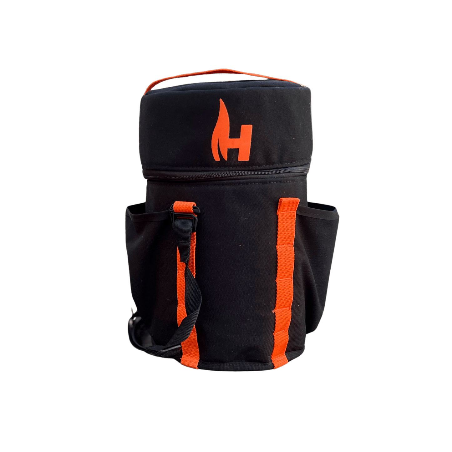 Protective Carrying Case for 5 Pound Gas Growler