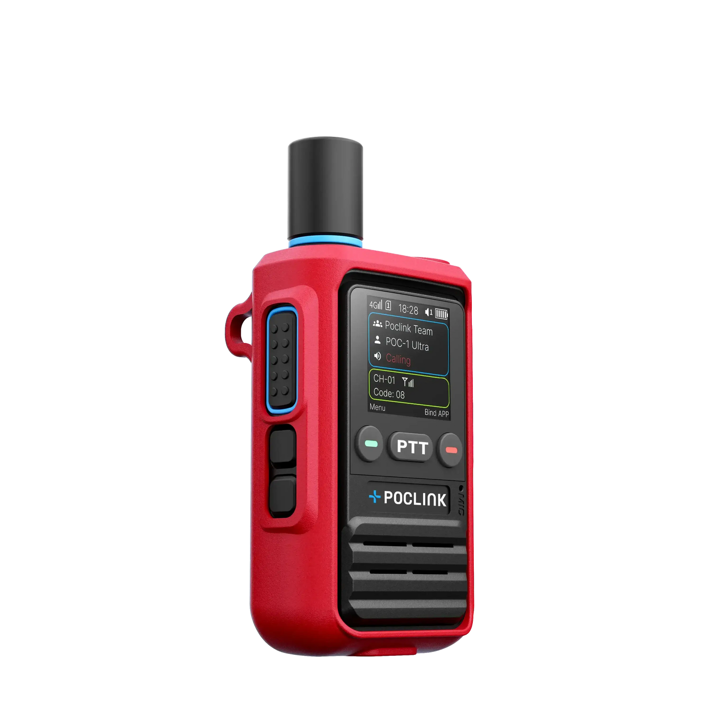 Protective Case for Poclink Radios