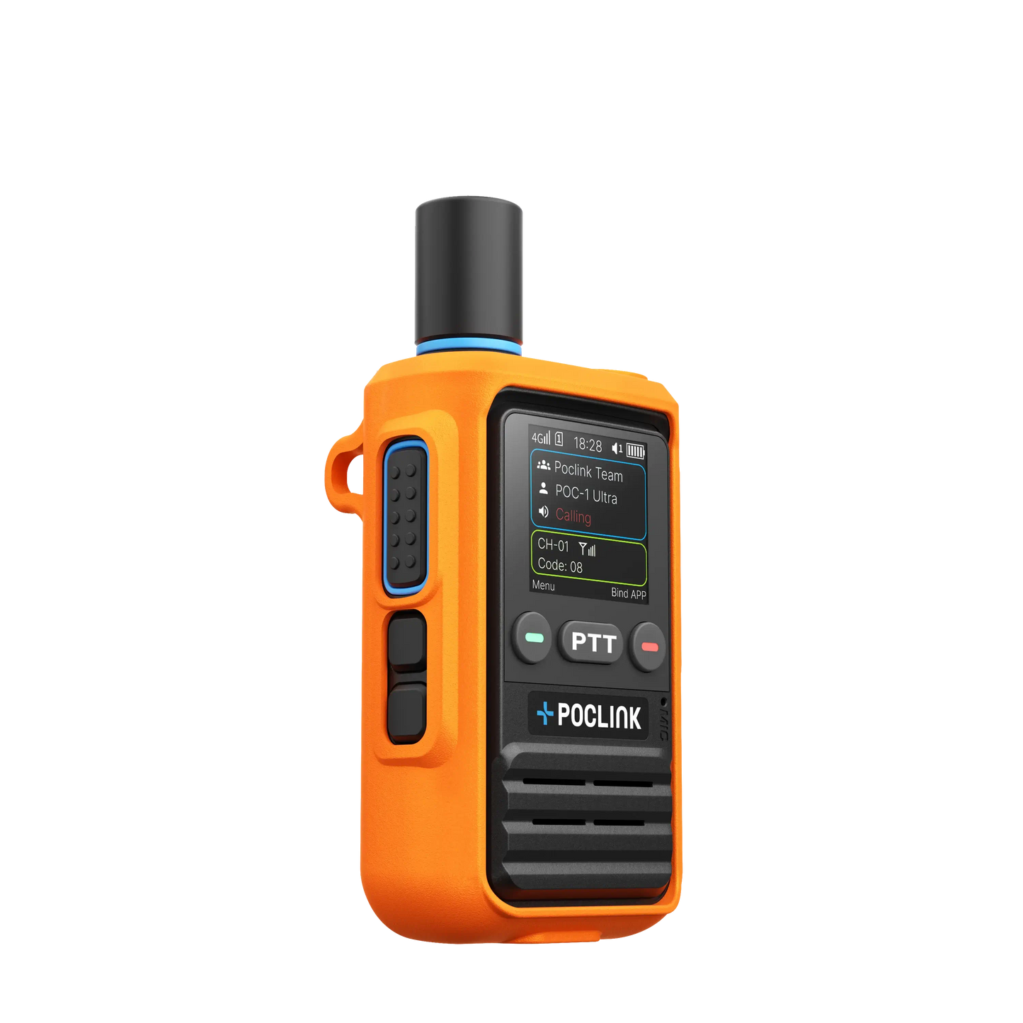 Protective Case for Poclink Radios
