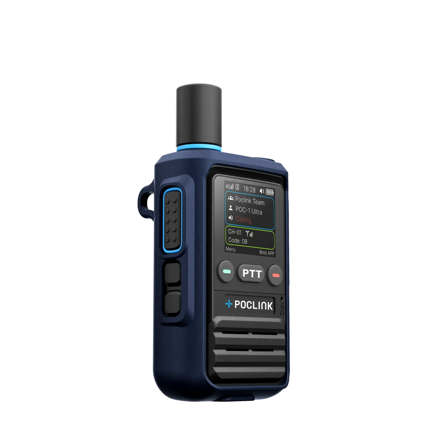 Protective Case for Poclink Radios
