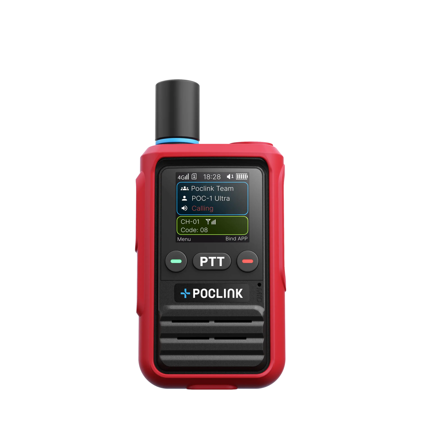 Protective Case for Poclink Radios