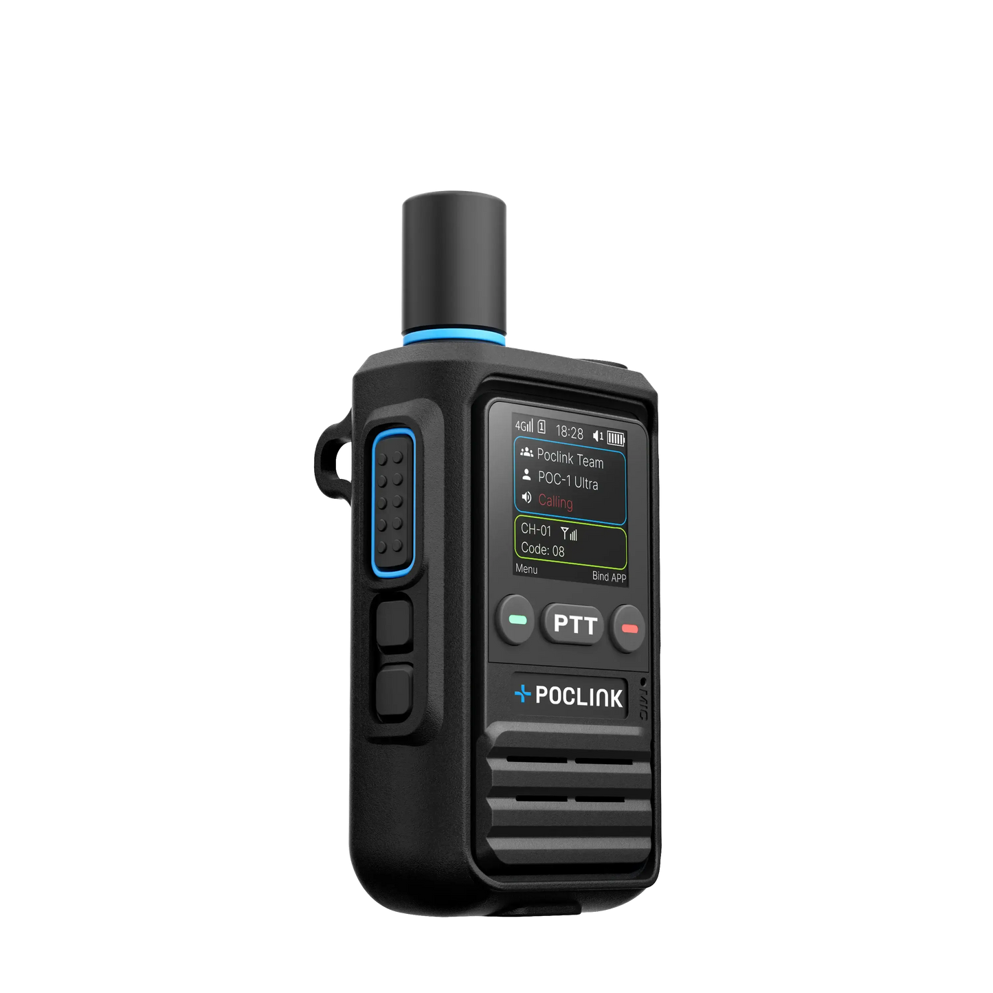 Protective Case for Poclink Radios
