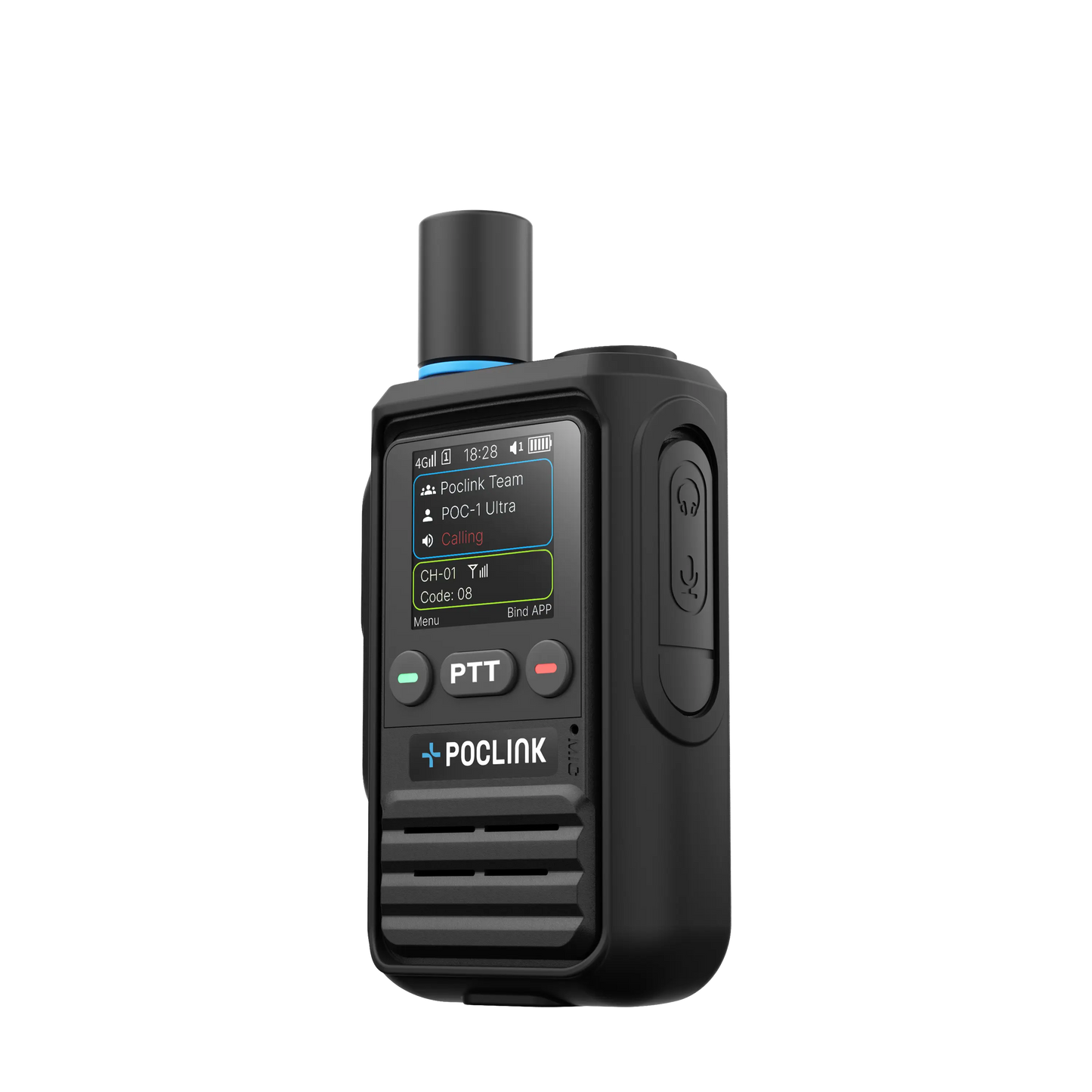 Protective Case for Poclink Radios