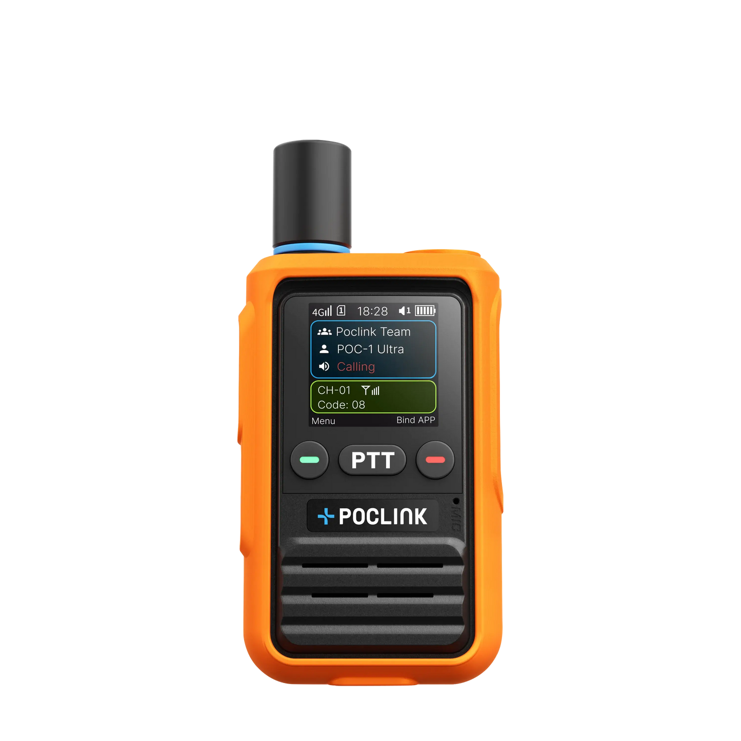 Protective Case for Poclink Radios