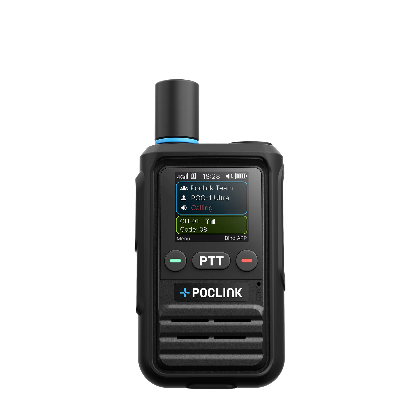 Protective Case for Poclink Radios