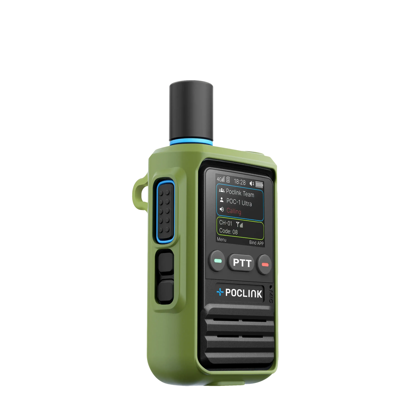 Protective Case for Poclink Radios