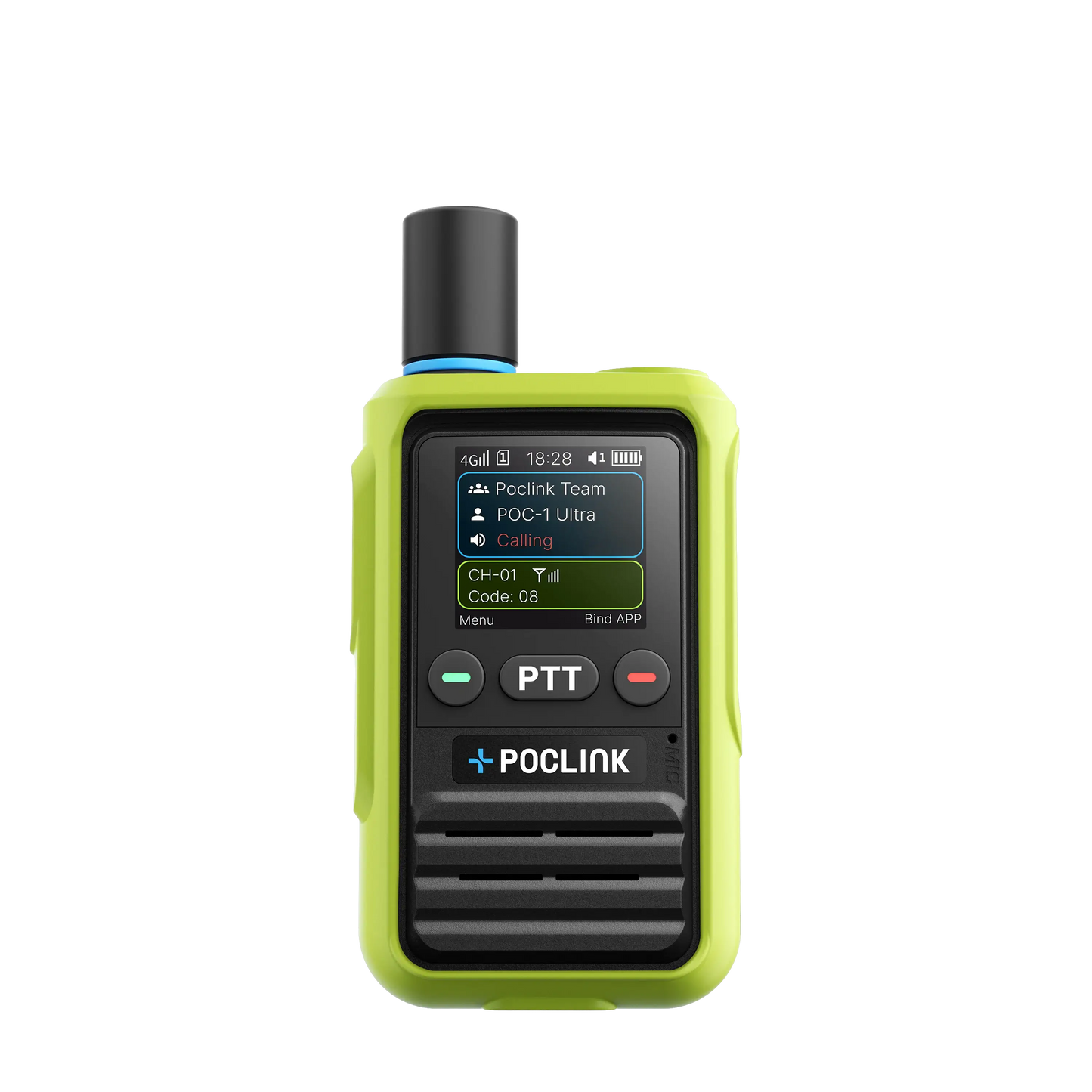 Protective Case for Poclink Radios