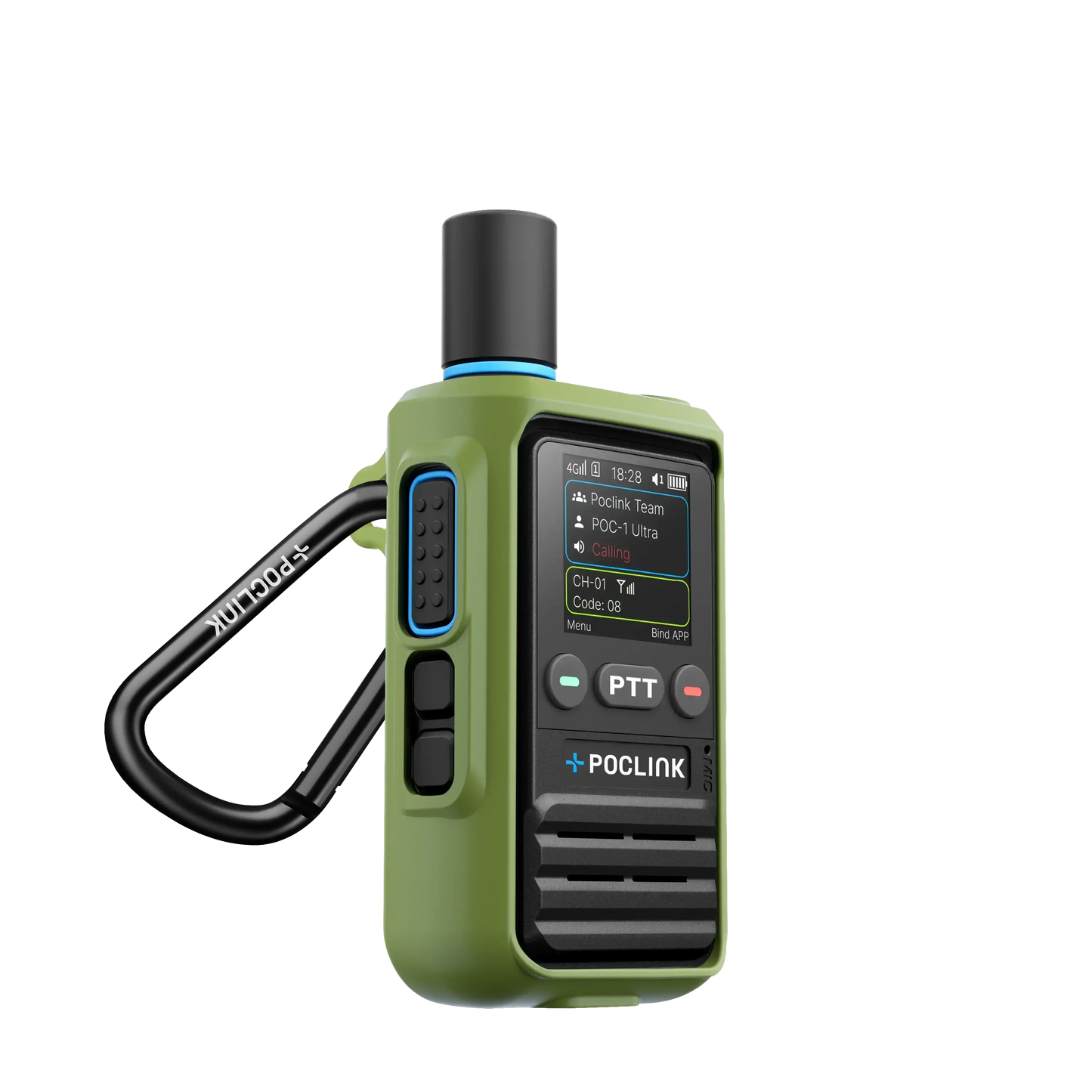 Protective Case for Poclink Radios