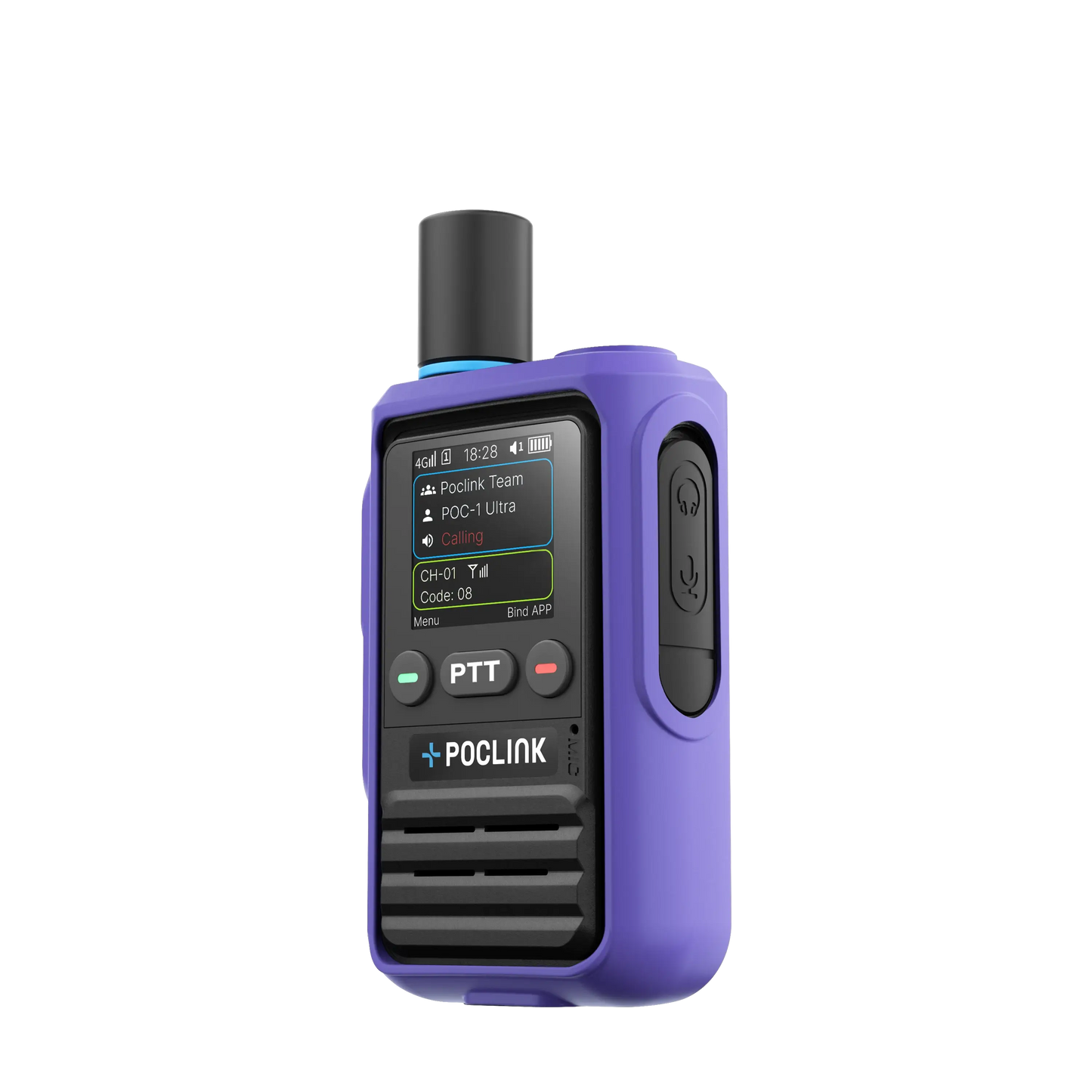 Protective Case for Poclink Radios