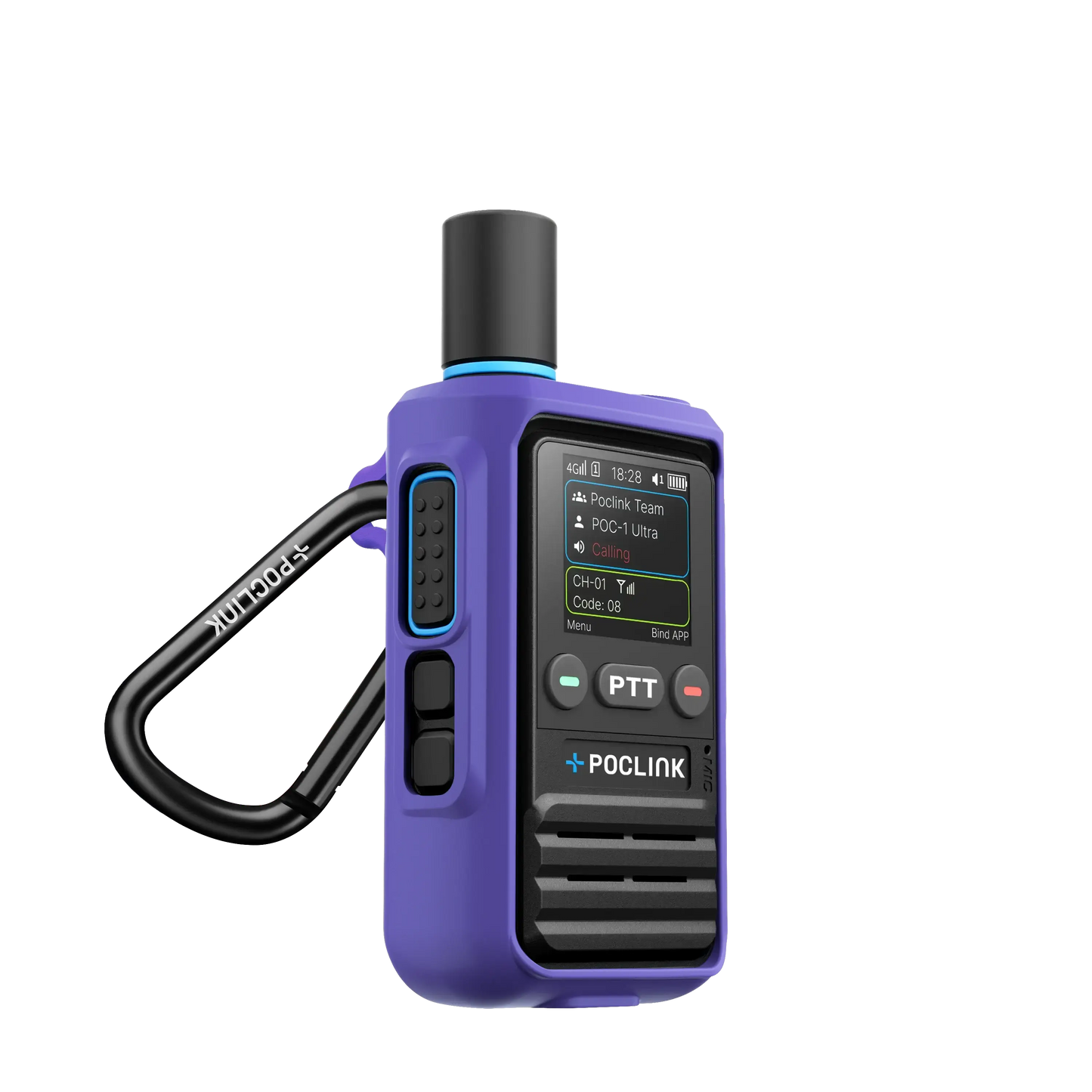 Protective Case for Poclink Radios