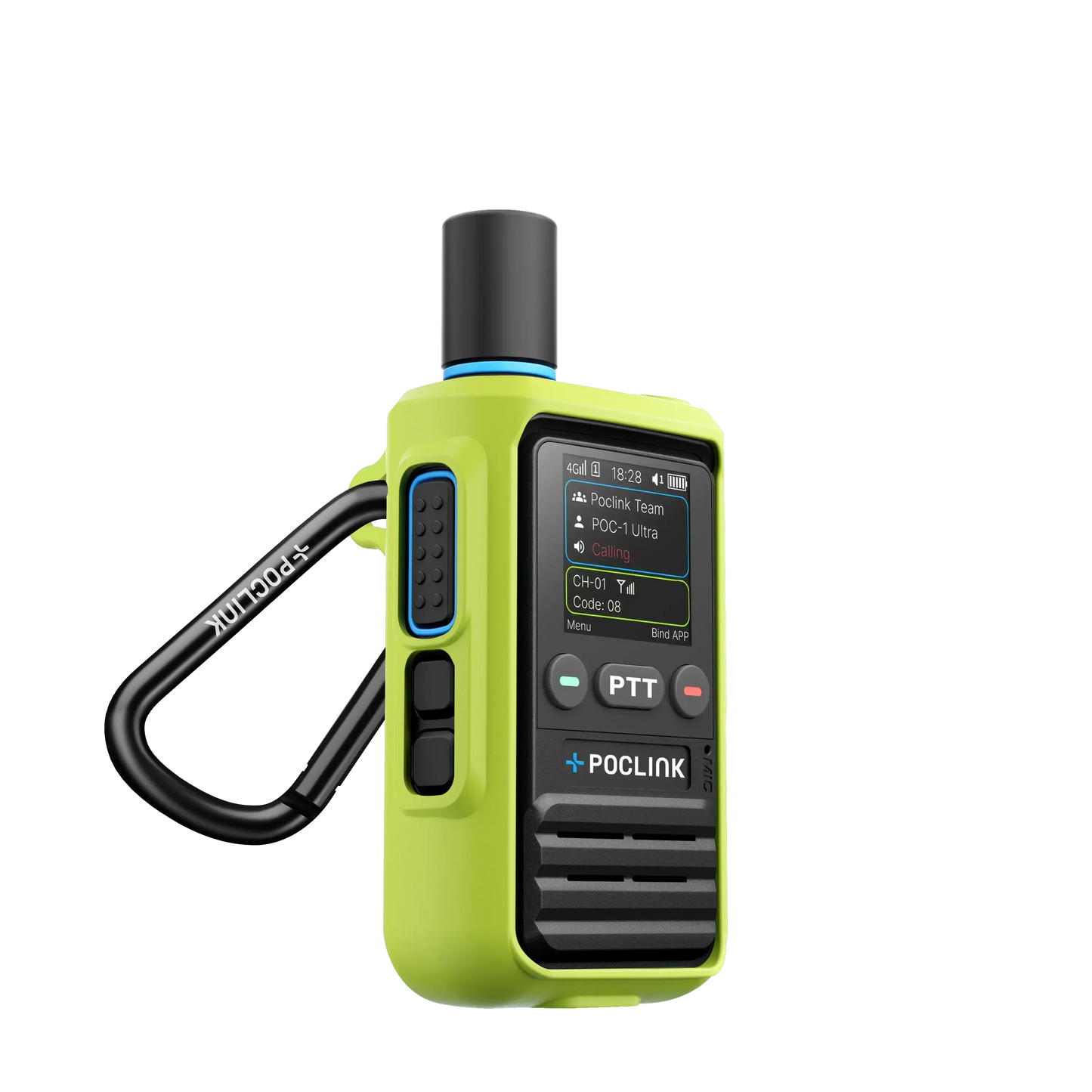 Protective Case for Poclink Radios
