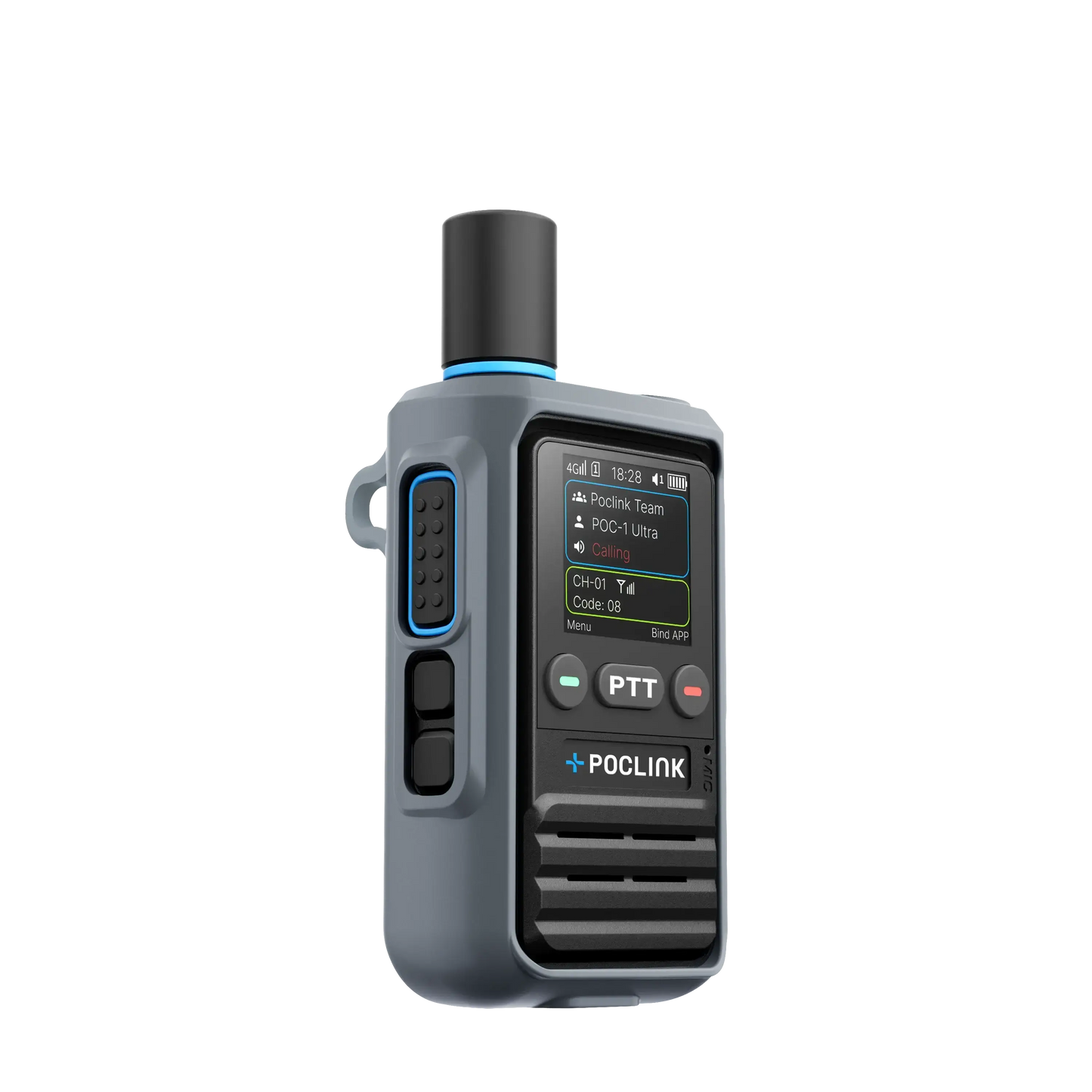 Protective Case for Poclink Radios
