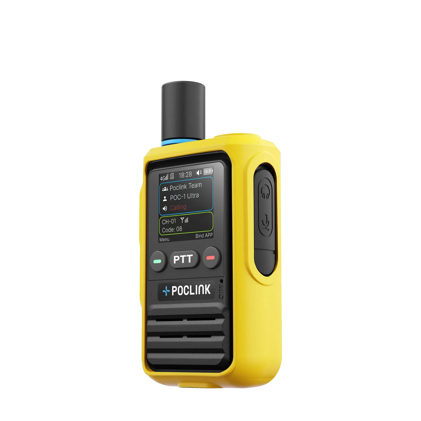 Protective Case for Poclink Radios