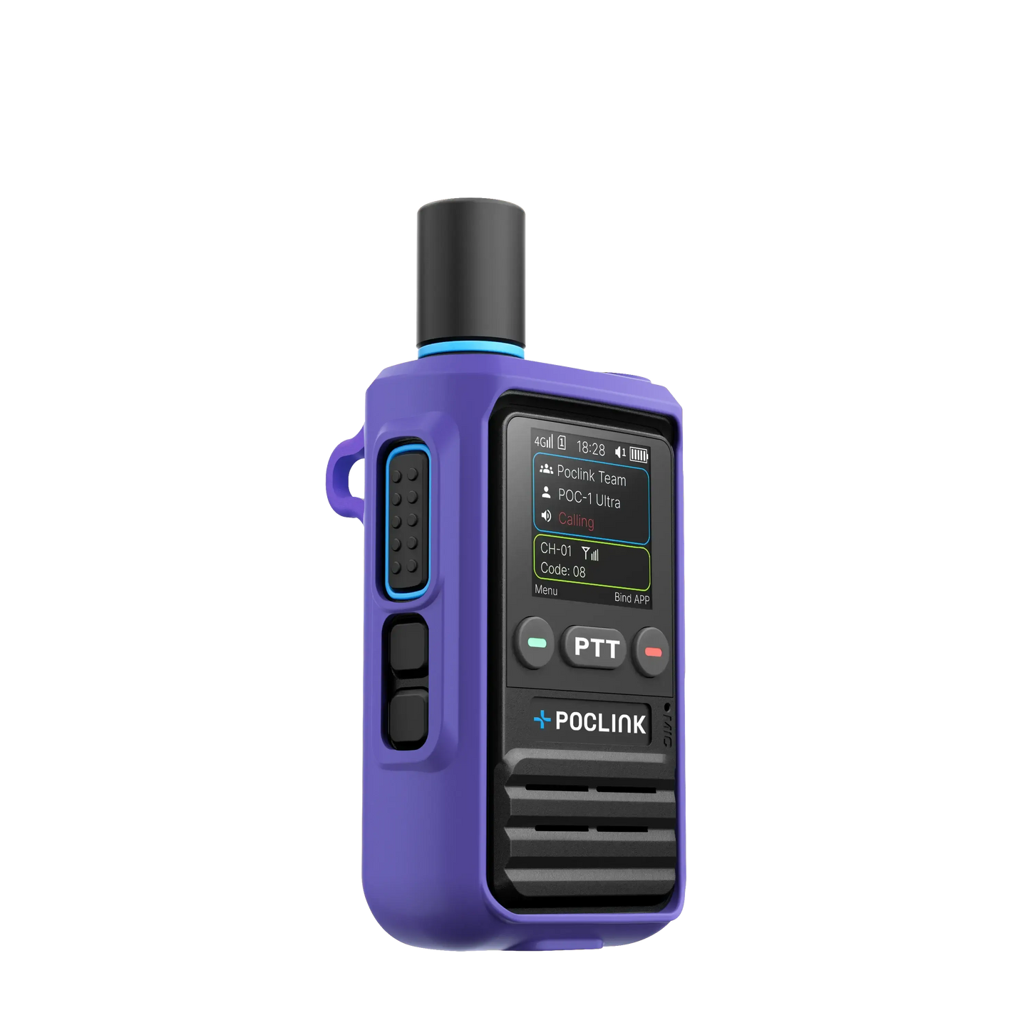 Protective Case for Poclink Radios