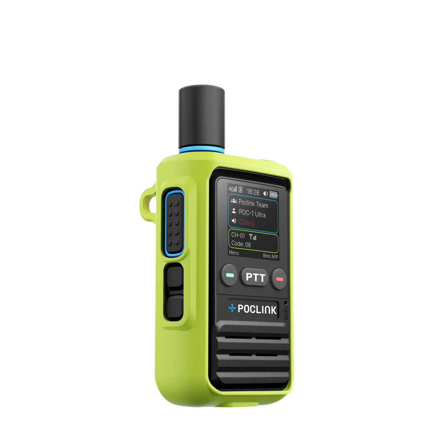 Protective Case for Poclink Radios