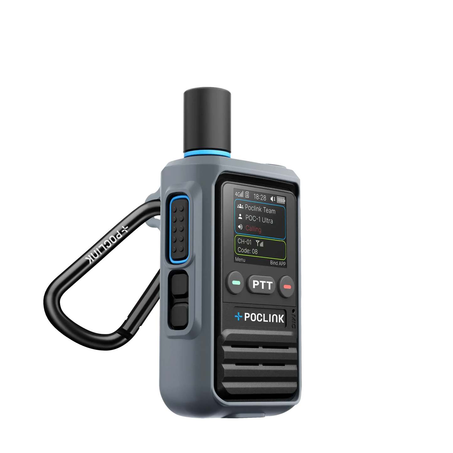 Protective Case for Poclink Radios