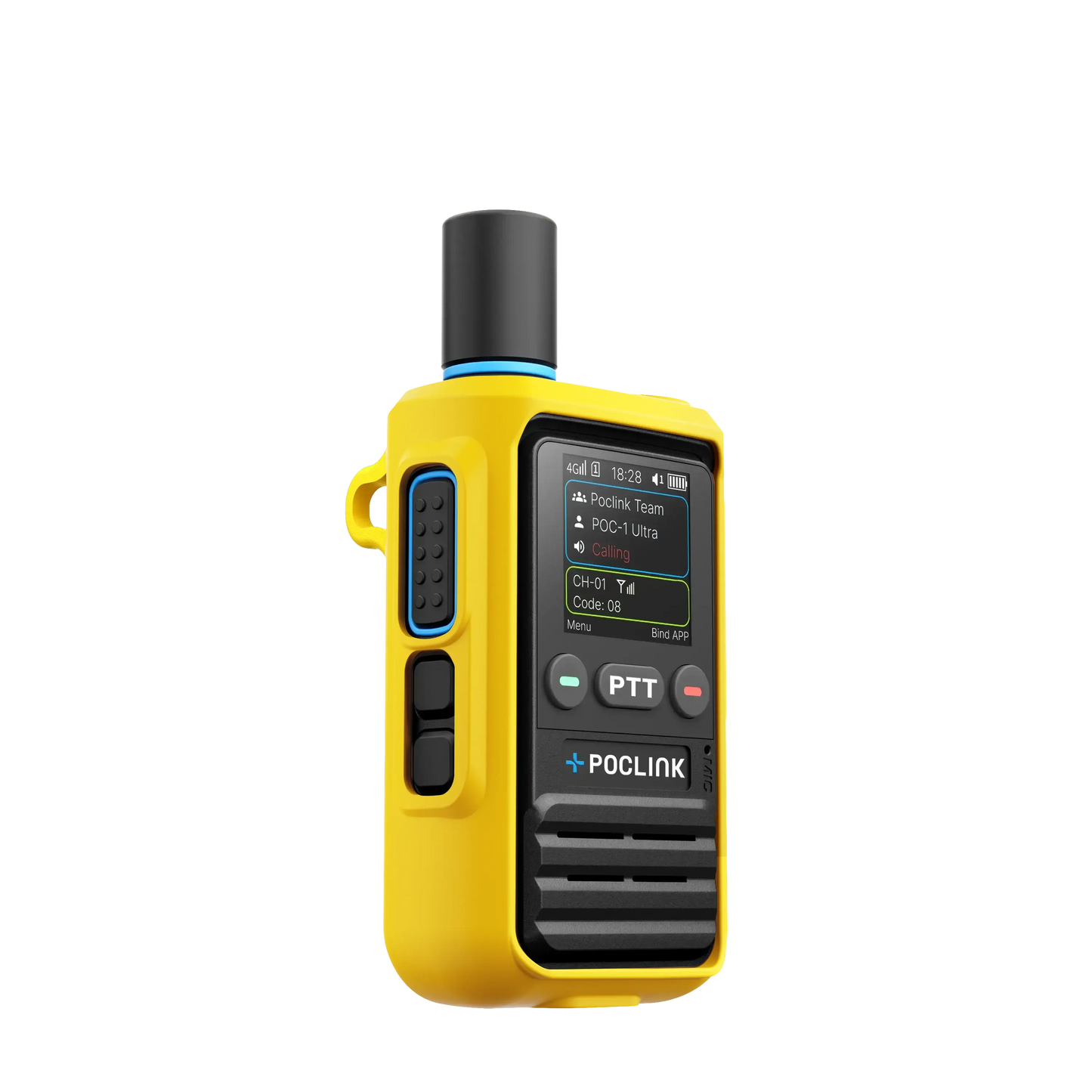 Protective Case for Poclink Radios