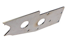 Load image into Gallery viewer, Front Frame Stiffener Plate Kit For Jeep XJ