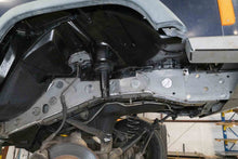 Load image into Gallery viewer, Front Frame Stiffener Plate Kit For Jeep XJ