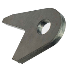 Load image into Gallery viewer, 1/2" Thick D Ring Tab (90 Degree)