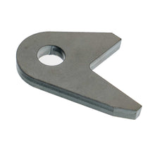 Load image into Gallery viewer, 1/2" Thick D Ring Tab (90 Degree)