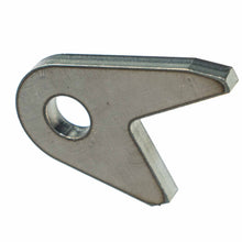 Load image into Gallery viewer, 1/2" Thick D Ring Tab (90 Degree)