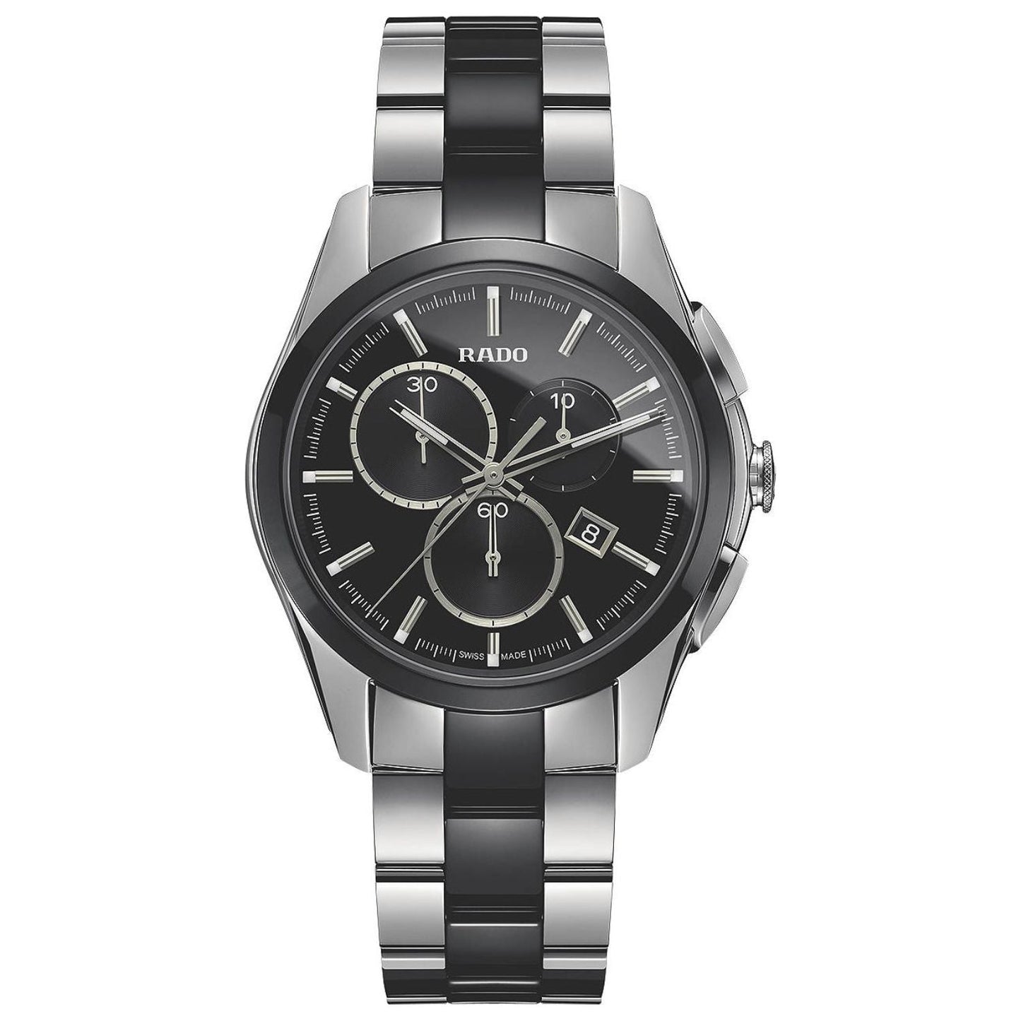 Rado Men's Hyper Chrome