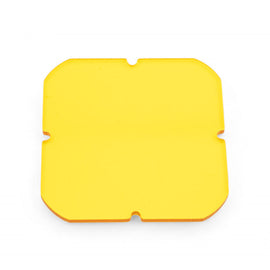 Race Pod Lens Yellow