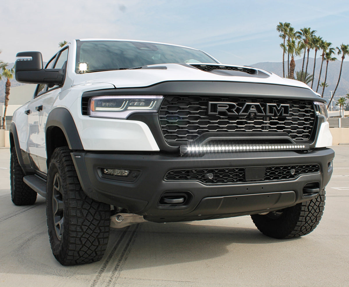 2025+ RAM 1500 Ditch Lights
