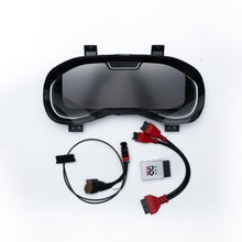 Load image into Gallery viewer, 2019–2024 RAM 1500 12″ OEM Digital Cluster Plug and Play Kit