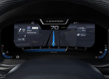 Load image into Gallery viewer, 2019–2024 RAM 1500 12″ OEM Digital Cluster Plug and Play Kit